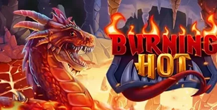 Burning hot – Fazi