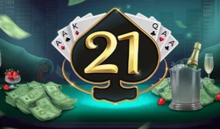 21 – Turbo Games